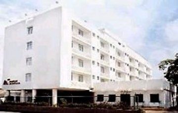 Cumberland Maracaibo Exterior foto