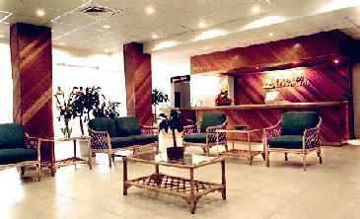 Cumberland Maracaibo Exterior foto